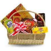 Vietnam online Florist - Sweet Vibes Bouquet