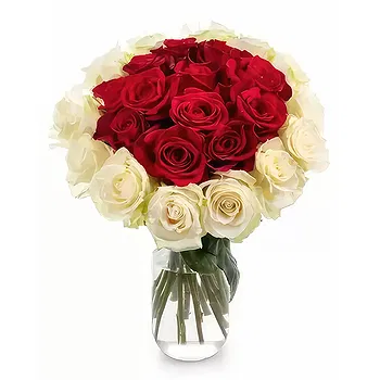 Romania flowers  -  Pure Love Flower Delivery