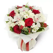 Budapest online Florist - MAGIC - BOUQUET OF FLOWERS Bouquet