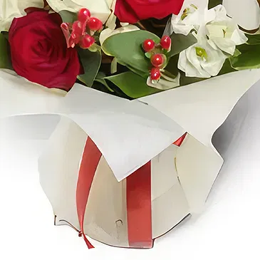 Budapest flowers  -  MAGIC - BOUQUET OF FLOWERS Flower Bouquet/Arrangement