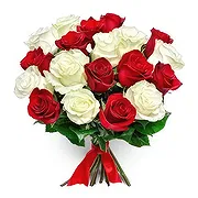 Brasovskij Rajon Fleuriste en ligne - Mélange d'amour Bouquet