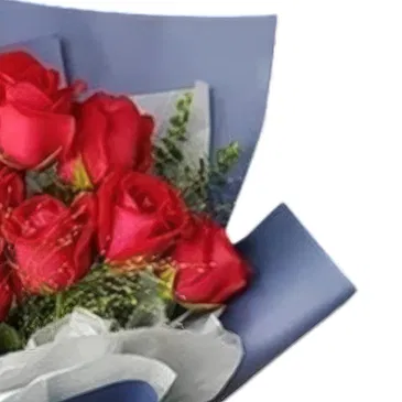 flores de Amã- Pura Elegância Bouquet/arranjo de flor
