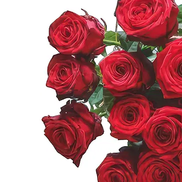 Dänemark Blumen Florist- Zartes Wildfield Bouquet/Blumenschmuck