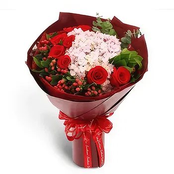 Vietnam flowers  -  Cloud Fragment Flower Delivery