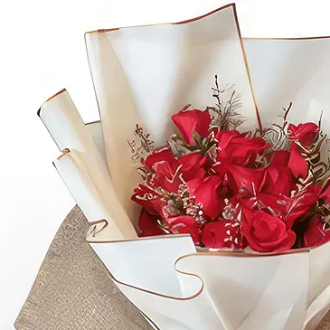 Cao Bằng flowers  -  Soul Mate Flower Bouquet/Arrangement