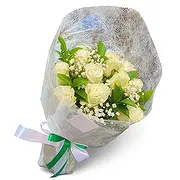 S Eixample online Florist - Flower Arrangement3 Bouquet
