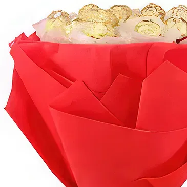 Buangkok flowers  -  Hand-Arranged Bouquet Flower Bouquet/Arrangement
