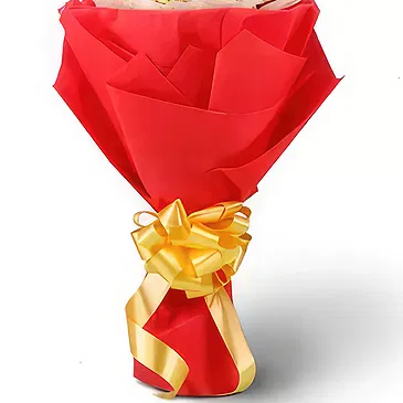 Buangkok flowers  -  Hand-Arranged Bouquet Flower Bouquet/Arrangement