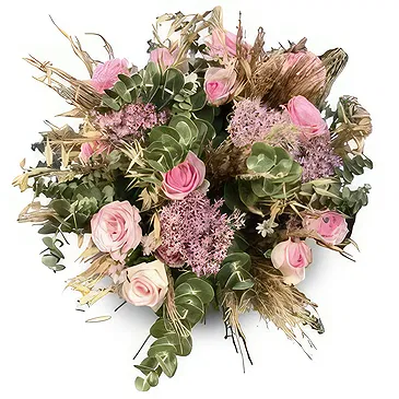 Adma flowers  -  Beautiful Bouquet Flower Bouquet/Arrangement