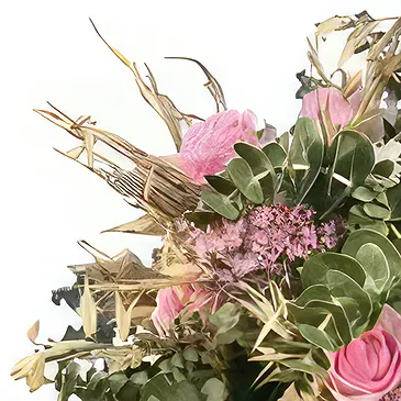 Adma flowers  -  Beautiful Bouquet Flower Bouquet/Arrangement