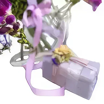 Ouled Maaref flowers  -  Grandma darling Flower Bouquet/Arrangement