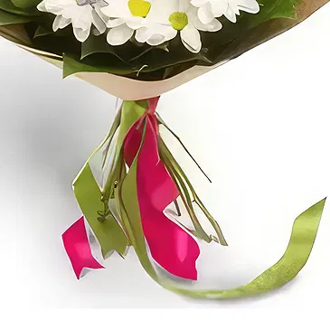 Blatec bloemen bloemist- Een kleurrijke zomer Boeket/bloemstuk