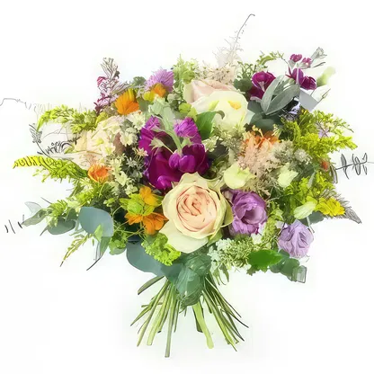 fleuriste fleurs de -  Bouquet/Arrangement floral