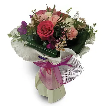 flores de Zaragoza- Presente ideal Flor Entrega