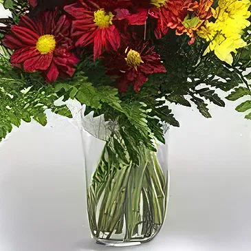Prokuplje flowers  -  Fresh Colors Flower Bouquet/Arrangement