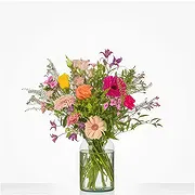 Sunds Online Florist - Grattis Bukett