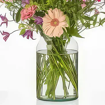 Denmark flowers  -  Congratulations Flower Bouquet/Arrangement