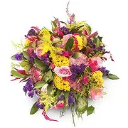 Adma online Florist - Arrangement 6 Bouquet