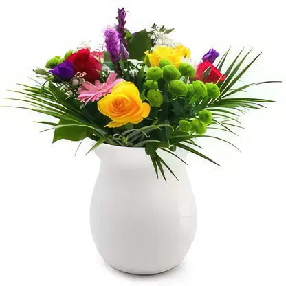 Greece flowers  -   Flower Bouquet/Arrangement