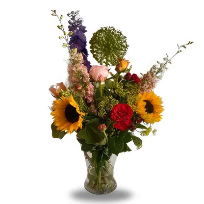 fleuriste fleurs de SemaineFleures-  Bouquet/Arrangement floral