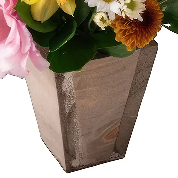 Chile flowers  -  My Gift Flower Bouquet/Arrangement