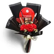 Binalonan Fleuriste en ligne - Belle Beauté Bouquet
