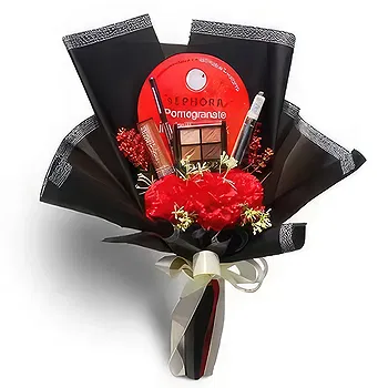 Philippines flowers  -  Bella Beauty Flower Delivery