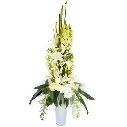 Monaco flowers  -   Flower Bouquet/Arrangement