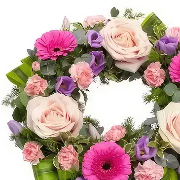 Swallow flowers  -  Calming  Flower Bouquet/Arrangement