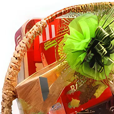Hội An flowers  -  Hopeful Flower Bouquet/Arrangement