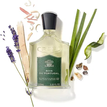 Italy flowers  -  Creed – Bois du Portugal Eau de Parfum Flower Bouquet/Arrangement