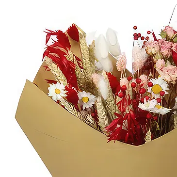 Alle anderen Städte Blumen Florist- Purpurrote Eleganz Bouquet/Blumenschmuck