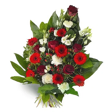 Cala Llonga flowers  -  Angel's Bouquet Flower Bouquet/Arrangement