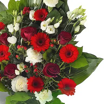 Cala Llonga flowers  -  Angel's Bouquet Flower Bouquet/Arrangement