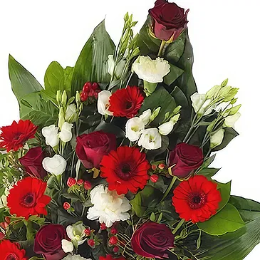 Cala Llonga flowers  -  Angel's Bouquet Flower Bouquet/Arrangement