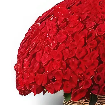 Ghadeer al tair flowers  -  Cuddly Love Flower Bouquet/Arrangement