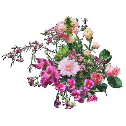 Danemarca flori-  Buchet/aranjament floral