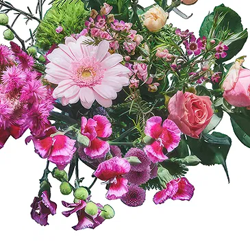 Vanlose flowers  -  Royal Choice Flower Bouquet/Arrangement
