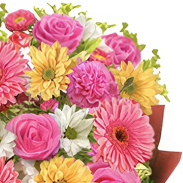 Greece flowers  -  Floral Bouquet Flower Bouquet/Arrangement
