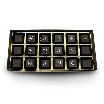 Buangkok flowers  -  Inspiring Chocolate Flower Delivery