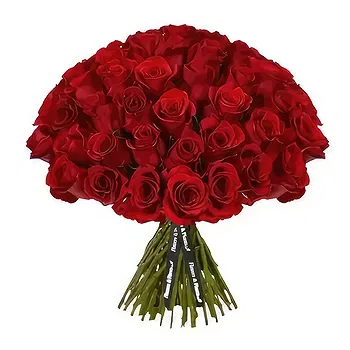 United Kingdom flowers  -  Ravishing Romance Flower Delivery