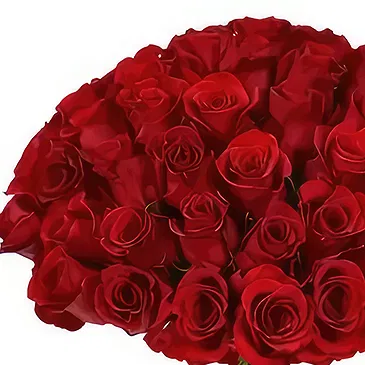 Großbritannien Blumen Florist- Hinreißende Romanze Bouquet/Blumenschmuck