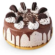 Tegal Florarie online - Biscuit Oreo delicios Buchet