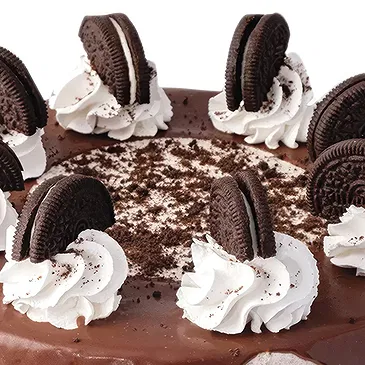 Tasikmalaya rože- Slasten Oreo piškotek Cvet šopek/dogovor