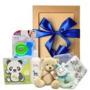 Lispeszentadorjan online Florist - Baby's Love Bouquet