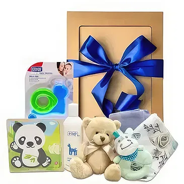 Erdokertes flowers  -  Baby's Love Flower Bouquet/Arrangement