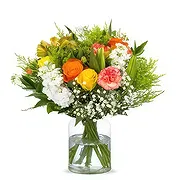 Holland online Florist - Delightful Love Bouquet