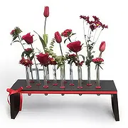 Adma online Florist - Black Touch  Bouquet