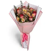 Capitan Caceres online Florist - Perfection1211 Bouquet