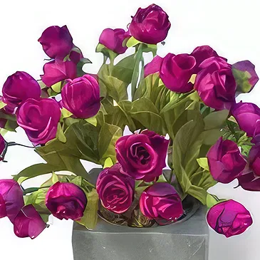 Adma flowers  -  Arrangement 1 Flower Bouquet/Arrangement